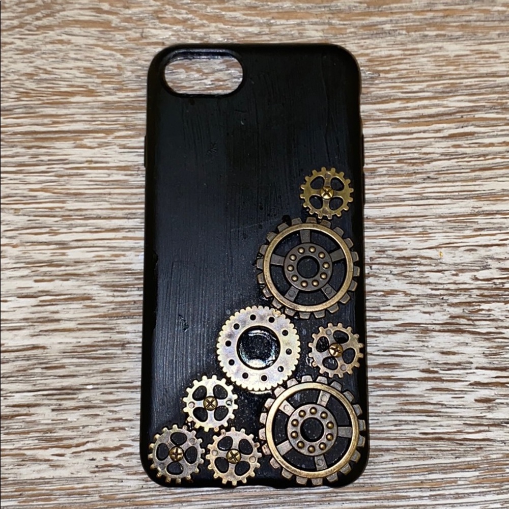 Custom phone case